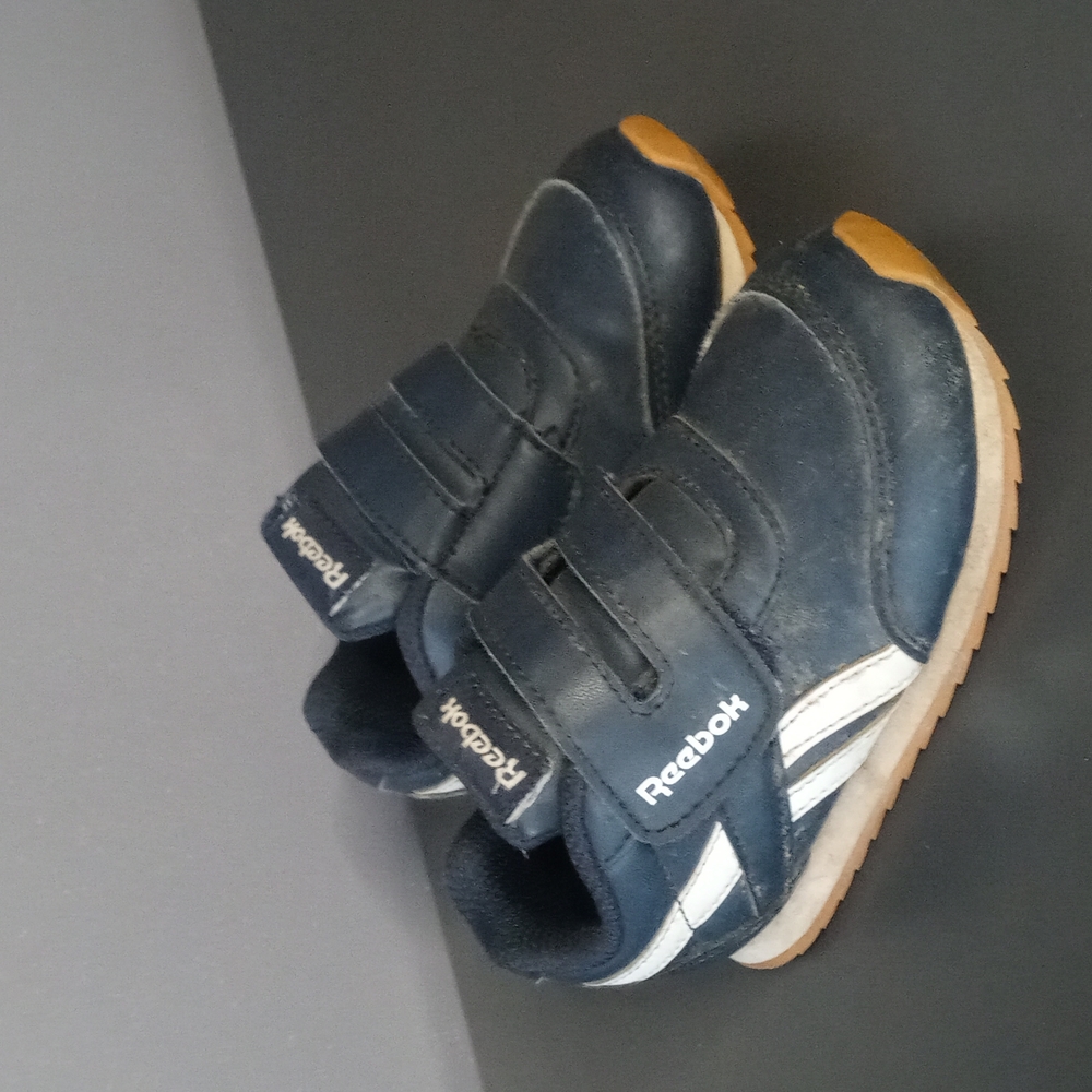 Toddler Size 8 Sneakers